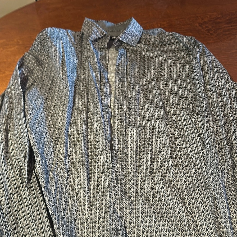 New Shirt